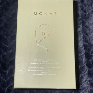 Monat Microfiber Hair Towel Quick Dry Hair Towel Hair Drying Towel